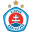 Slovan Bratislava crest