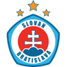 Slovan Bratislava crest