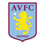 Aston Villa crest
