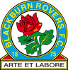 Blackburn crest