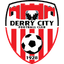 Derry City crest