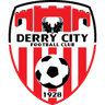 Derry City crest