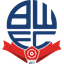 Bolton crest