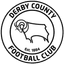 Derby crest