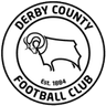 Derby crest