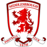 Middlesbrough crest