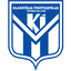 KI Klaksvik crest