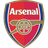 Arsenal U21 crest