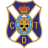 Tenerife crest