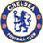 Chelsea U21 crest
