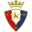 Osasuna crest