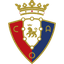 Osasuna crest