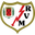 Rayo Vallecano crest