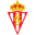 Sporting Gijon crest