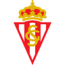 Sporting Gijon crest