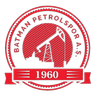 Batman Petrolspor crest