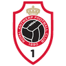 Antwerp crest