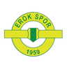 Esenler Erokspor crest