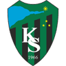 Kocaelispor crest