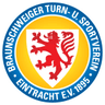 Eintracht Braunschweig crest