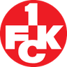 1. FC Kaiserslautern crest