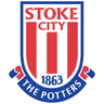 Stoke City crest