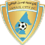 Lusail City crest