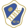 Halmstad crest