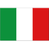 Italy crest