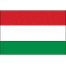 Hungary crest