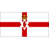 Northern Ireland crest
