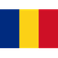 Romania crest
