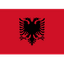 Albania crest