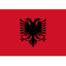 Albania crest