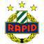 Rapid Vienna crest