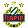 Rapid Vienna crest
