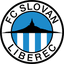 Slovan Liberec crest