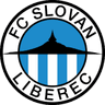 Slovan Liberec crest