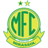 Mirassol crest