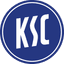 Karlsruher SC crest