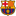 Barcelona U19 crest