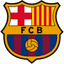 Barcelona U19 crest