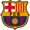 Barcelona U19 crest