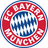 Bayern München U19 crest