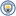 Manchester City U19 crest