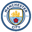 Manchester City U19 crest