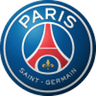 PSG U19 crest