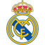 Real Madrid U19 crest