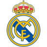 Real Madrid U19 crest