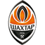 Shakhtar Donetsk U19 crest